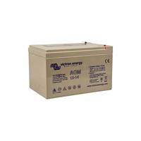Victron Energy AGM 12V 14Ah Deep-Cycle Batterie Loodaccu 12 V 14 Ah Loodgel (b x h x d) 151 x 101 x 98 mm Onderhoudsvrij - thumbnail