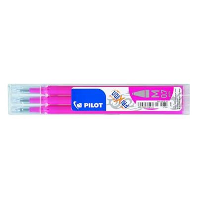 Pilot Vullingen voor Frixion Ball en Frixion Clicker roze