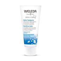 Weleda Saline Tandpasta - thumbnail