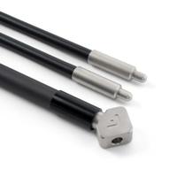 Avid PRO-Tect Net 8ft 2,40 m 2pc. Handle - thumbnail