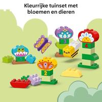 LEGO® DUPLO 10444 Creatieve bloementuin - thumbnail