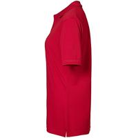 Pionier WORKWEAR Pionier poloshirt "game" poloshirts game gr. m pioneer red - thumbnail