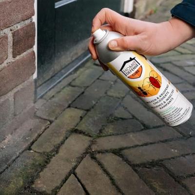 KB Bestrijding Hd mieren kruipend ongedierte spray pesticidevrij 300ml