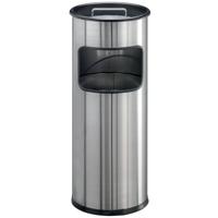 As-papierbak Durable 3373-23 rond RVS - thumbnail