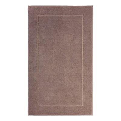 Aquanova London Badmat 60x100 cm Camel LONBMM-155