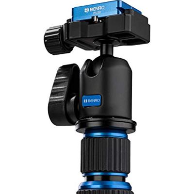 Benro Slim Travel FSL09CN00 statiefkit Benro Slim Travel FSL09CN00 statiefkit