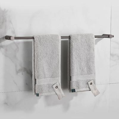 Handdoekhouder Aquasplash Academy 60 cm Gunmetal Aquasplash Handdoekhouder Aquasplash Academy 60 cm Gunmetal Aquasplash