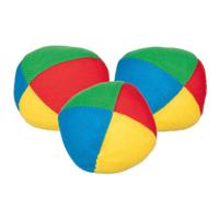 Jongleerbal - thumbnail