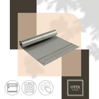 OTIX Deegschraper Deegsnijder RVS Deegsteker Schraper Pasta Snijder... - thumbnail