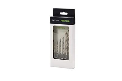 Festool Accessoires Boorcassette | BKS SYS3 | D3-10 CE/W - 577396 - thumbnail