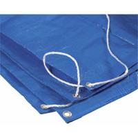 HP Autozubehör 25263 Dekzeil (l x b) 6 m x 3 m - thumbnail