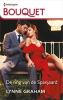 De ring van de Spanjaard - Lynne Graham - ebook - thumbnail