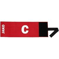 JAKO 2820 Aanvoerdersband Classico - Sportrood - Senior: 35 x 9 cm (LxB) - thumbnail