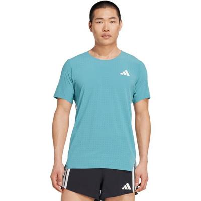 adidas Adizero T-Shirt Heren adidas Adizero T-Shirt Heren