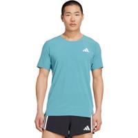 adidas Adizero T-Shirt Heren - thumbnail