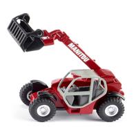 Siku manitou telescooplader 8,5cm - thumbnail