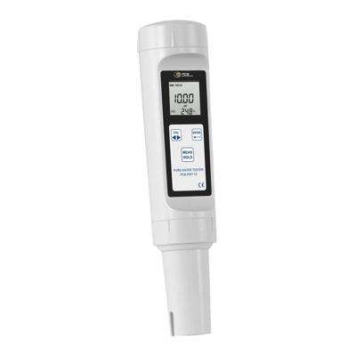 PCE Instruments Geleidbaarheidsmeter Zoutgehalte PCE Instruments Geleidbaarheidsmeter Zoutgehalte