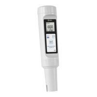 PCE Instruments Geleidbaarheidsmeter Zoutgehalte - thumbnail
