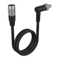 Deity SPD-HR25 (4-pins Hirose naar 55mm/25mm haakse DC stekker) - thumbnail