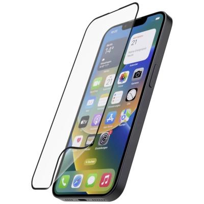 Hama Hiflex Eco Full-Cover Flexibele Displaybescherming IPhone 15 Plus