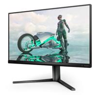 PC Gaming Monitor - Philips - 24,5'' - FHD - Snelle VA - 0,5 ms - 240 Hz - Draaibaar/In hoogte verstelbaar - 25M2N3200W - thumbnail