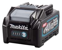 Makita BL4040 Accu XGT 40V Max 4.0Ah - 191B26-6 - thumbnail