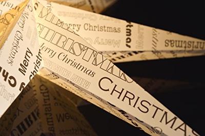 Konstsmide 2985-270 Kerstster Gloeilamp, LED Wit, Zwart Standaard Konstsmide 2985-270 Kerstster Gloeilamp, LED Wit, Zwart Standaard