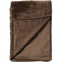 Plaid Billy 150x200 cm Chocolate Martini - thumbnail