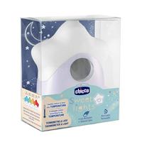 Chicco kamerthermometer Sweet Lights junior wit - thumbnail