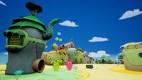 Ugly Dolls An Imperfect Adventure - thumbnail