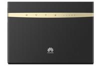 HUAWEI B525s LTE Router 300 Mbit (Cat. 6) wit - thumbnail