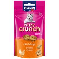 Crispy crunch gevogelte 60g Vitakraft - Vitakraft - thumbnail