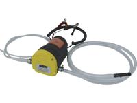 Brüder Mannesmann M01650 ÖLABSAUGPUMPE Olieafzuigpomp - thumbnail