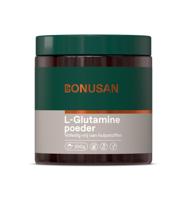 Bonusan L-Glutamine Poeder - thumbnail