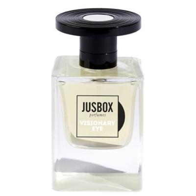 Jusbox Visionary Eye Eau de Parfum 78ml Jusbox Visionary Eye Eau de Parfum 78ml