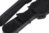 Gibson ASLPCASE-MDR Les Paul Modern Hardshell Case zwart - thumbnail