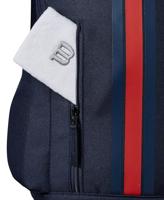 Rackettas Wilson Wilson Team Backpack 2025 - thumbnail