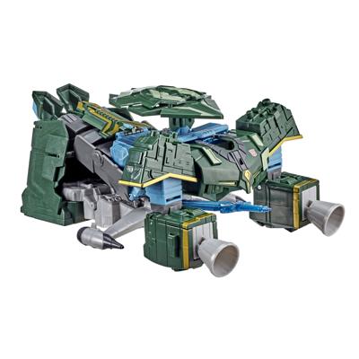 Transformers Cyberverse Ultimate Figuur 30cm Transformers Cyberverse Ultimate Figuur 30cm