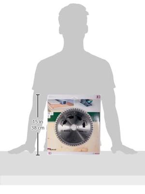 Bosch Accessoires Cirkelzaagblad Special 190X2X30/-,T54 - 2609256892 Bosch Accessoires Cirkelzaagblad Special 190X2X30/-,T54 - 2609256892