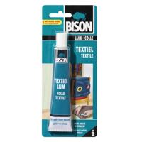 Textiellijm Blister 50 ml Bison - Bison - thumbnail