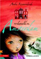 Verdwaald in Amsterdam (Hardback) - thumbnail