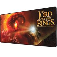 Lord of the Rings Stars XXL Desk Mat Version 2 - thumbnail