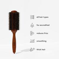 Evo Spike Nylon Pin Föhnborstel - thumbnail