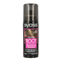 Syoss Root ReTouch Bruin - thumbnail