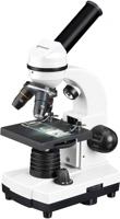 Bresser Biolux SEL Student Microscope - thumbnail