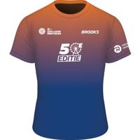 Brooks CPC Short Sleeve Shirt - maat S - thumbnail