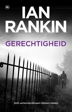 Gerechtigheid - Ian Rankin - ebook
