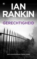 Gerechtigheid - Ian Rankin - ebook - thumbnail