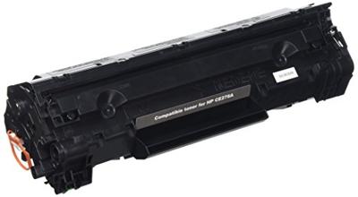 Actis Toner cartridge TH-78A (vervanging HP 78A CE278A, Canon CRG-728; Standaard; 2100 pagina's; zwart)