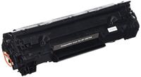 Actis Toner cartridge TH-78A (vervanging HP 78A CE278A, Canon CRG-728; Standaard; 2100 pagina's; zwart) - thumbnail